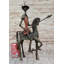 Figurines et sculptures Arron