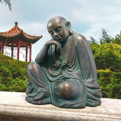 Statue de Bouddha Kaiyuan