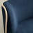 Ergonomic 360° Swivel Single Leisure Recliner-795553695