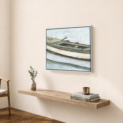 Row Boat