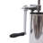 Vertical Manual Stainless Steel Sausage Stuffer Machine