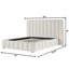 Lit plateforme tapissier Angel-853534819-853534823