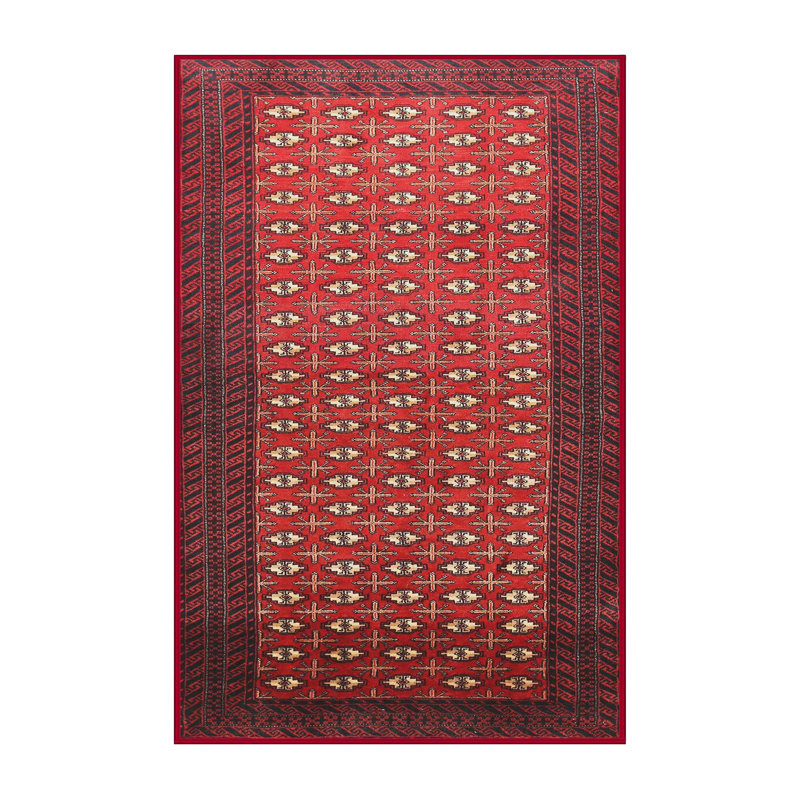 Catala Oriental Indoor Rug, Rectangle 7' x 10'