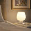 Metal Table Lamp