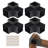 VEVOR Black Metal Hardware-95036802