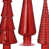 Red is out of stock