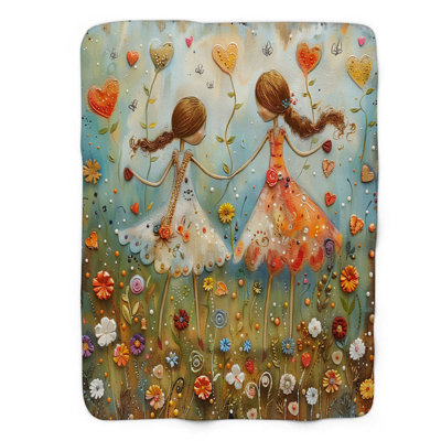 1 Piece Premium Blanket