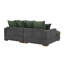 Canapé modulaire Coastal Luxe-1183081978