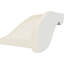 Edinburgh 3 3/4"H x 3 3/4"D Inside Corner Matches for Moulding Profiles