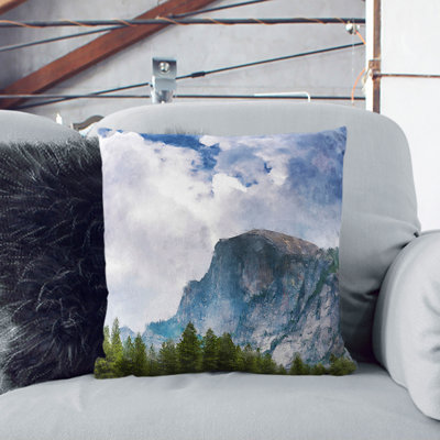 Square Cushion