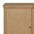 Gladys Sideboard-Light Wash Oak