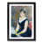 Black Framed selected