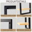 Robina Floating Shelf