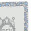 McKenzie Metal Picture Frame-43448898-43448900