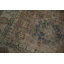 Tapis anatolien fabriqué à la main 6 x 10 avec charme délavé