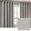 Manhattan Room Darkening Curtain Panel Pair-115701532-115701530