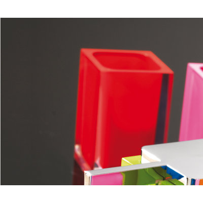 Picard Toothbrush Holder