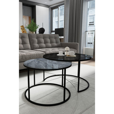 Glorias Coffee Table