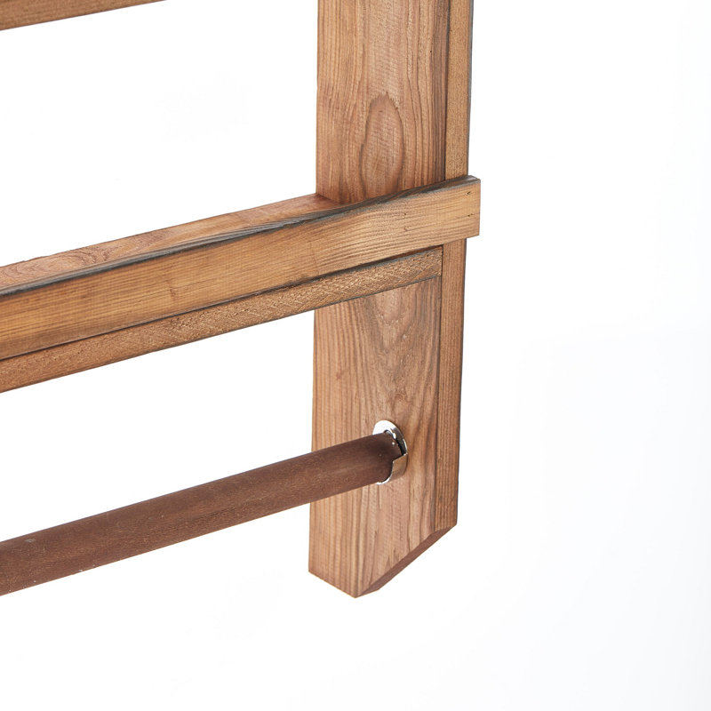 Wooden Shelf