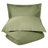 Superior 600 Thread Count Cotton Blend Solid Deep Pocket Bed Sheet Set-16216903-17644956