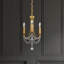 Verdana 3 - Light Chandelier-53581542