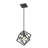 Harley-Rae 1 - Light Kitchen Island Pendant
