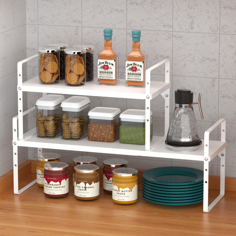 Spice Rack