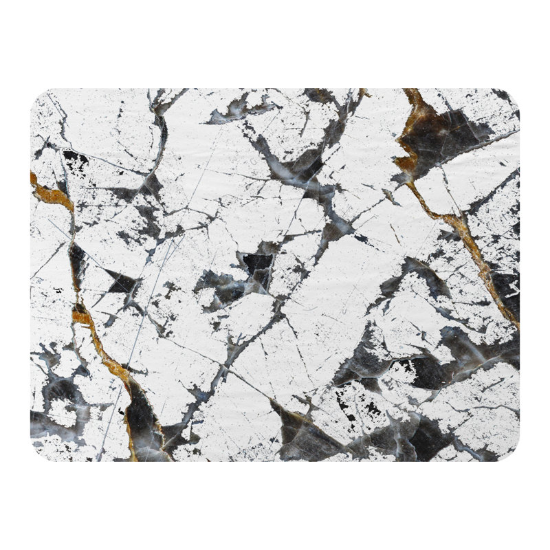 Sayre Marble Blanket