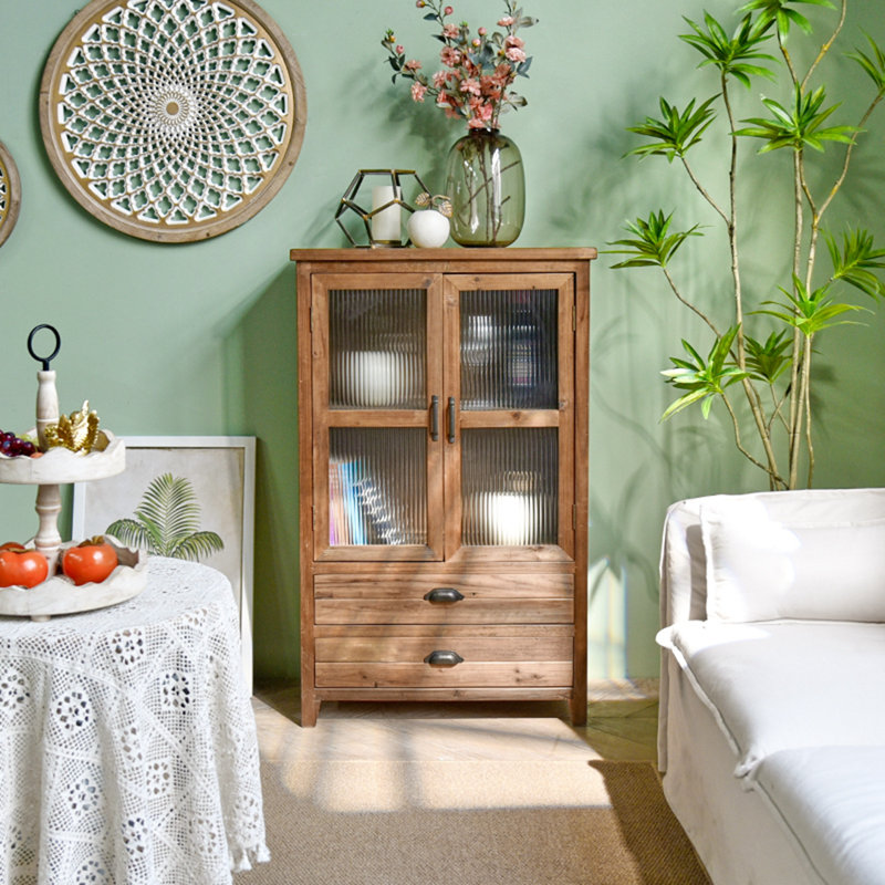 Buffet Accent Farmhouse
