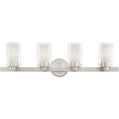 4 - Light Vanity Light