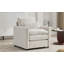 Fauteuil rembourré 31,9 "surdimensionné et confortable-1155078988