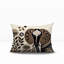 Coussin lombaire réversible intérieur / extérieur Issa Elephant-122107931-122107928