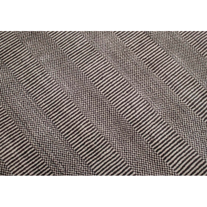 Tapis de sable deux tons, Rectangle de 10 pi x 14 pi