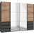 Plank Oak/Graphite is unavailable