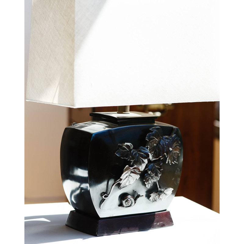 Galen Metal Table Lamp