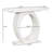 Modern 39.43" Criss-Cross Console Table-129869251