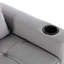 Aryel 2-Seater Sofa Bed-1281736430
