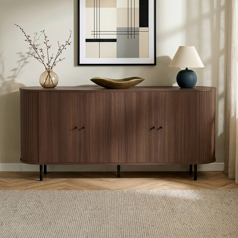180cm Console Table
