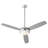 Nayha 52'' Ceiling Fan with Light Kit-806061381