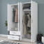 Armoire Arvard