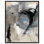 Décoration murale moderne sur toile Scribble Energy II par Art Remedy