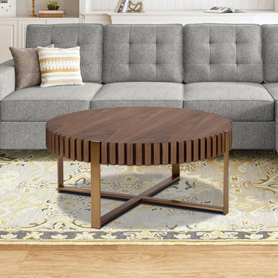 Jurline Coffee Table