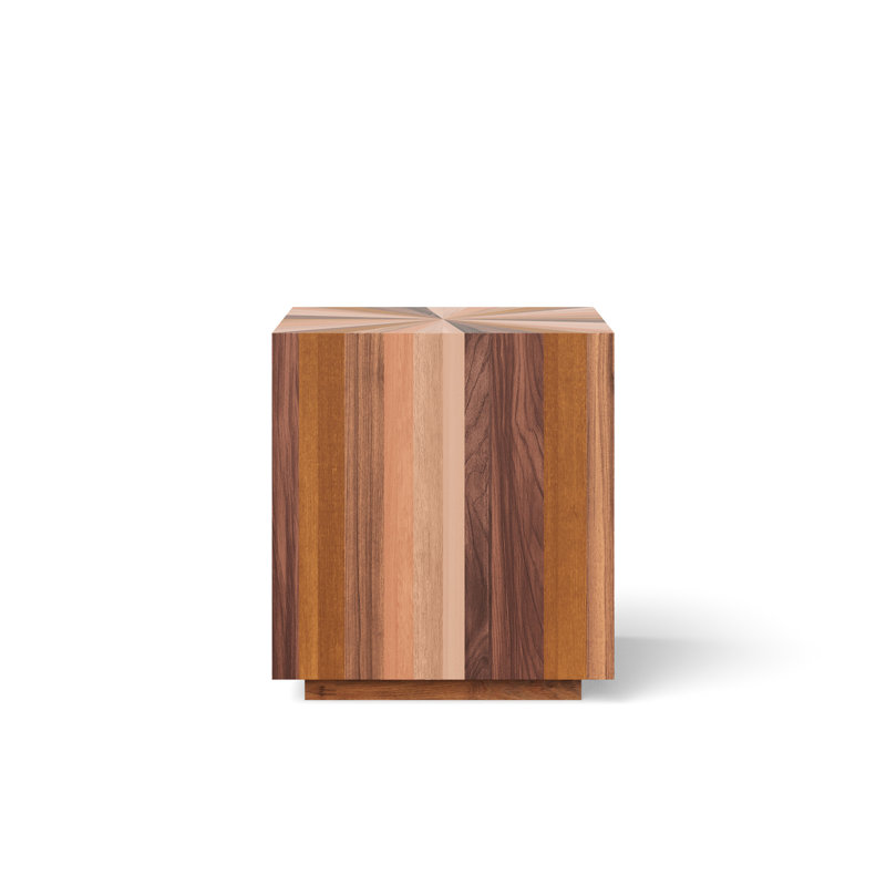 IE Series Sun End Table