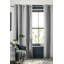 Buckins Blackout Curtain Single Panel-248500026-248500028