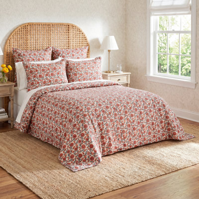 Cotton Quilt Set
