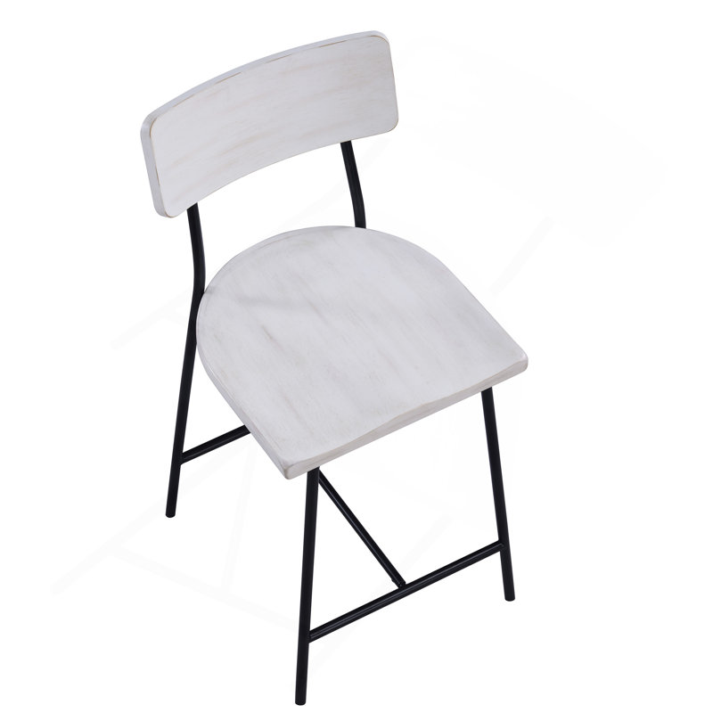 Tabouret de comptoir Badin