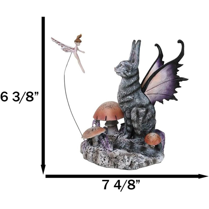 Figurine fantaisiste Amy Brown