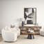Keld 90.55'' Upholstered Sofa