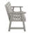 Midwest Plastic Outdoor Bench-695400994-758455570