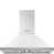 White is out of stock selected